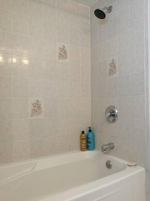 Cozy Suite فانكوفر المظهر الخارجي الصورة